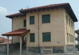  	La scuola dell'infanzia di frazione San Chiaffredo 